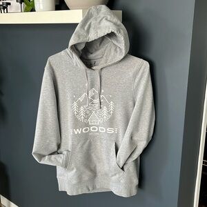 WOODS Hoodie